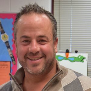 Meet your Posher, Rob